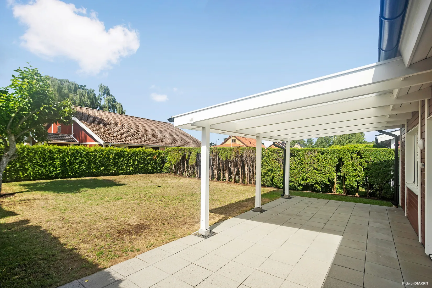 Bostadsrätt, Lärkvägen 15, Norje, Sölvesborg