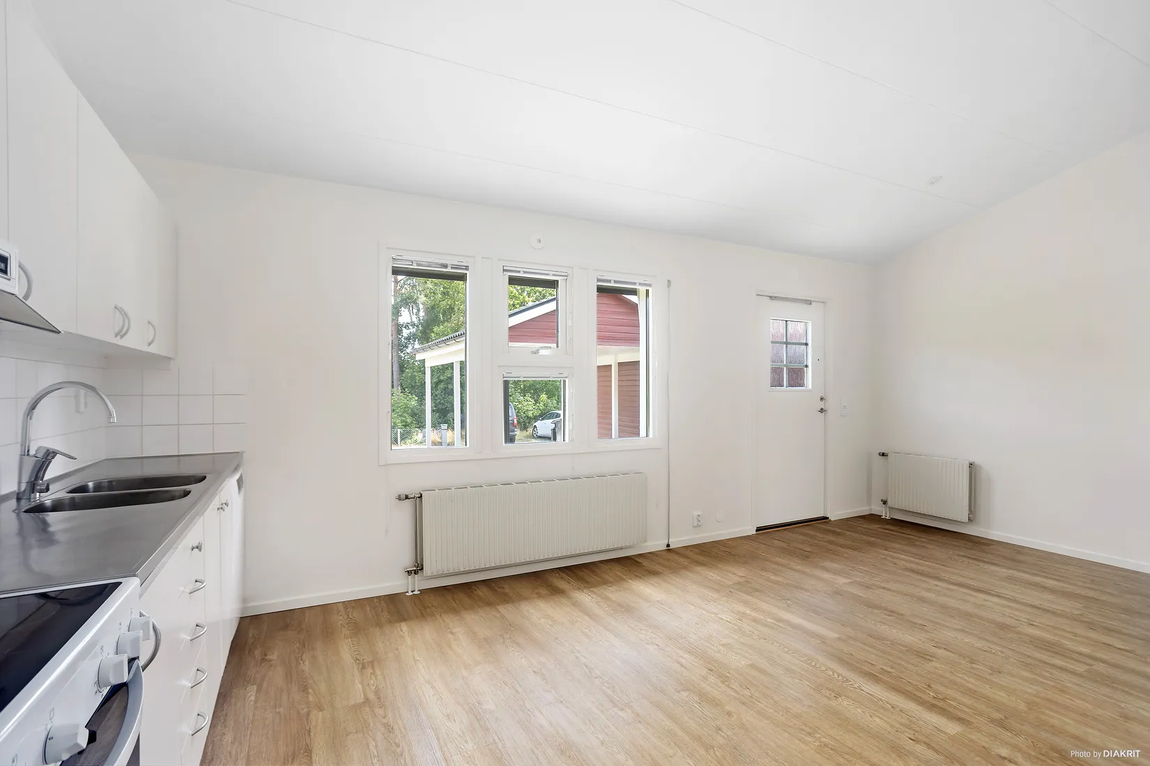 Bostadsrätt, Lärkvägen 15, Norje, Sölvesborg