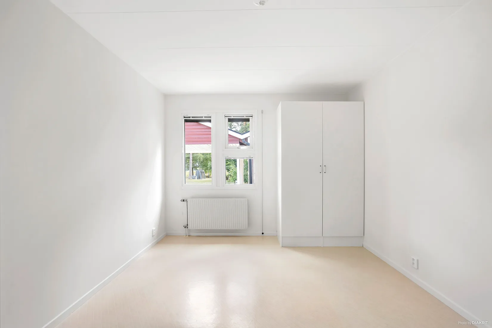 Bostadsrätt, Lärkvägen 15, Norje, Sölvesborg