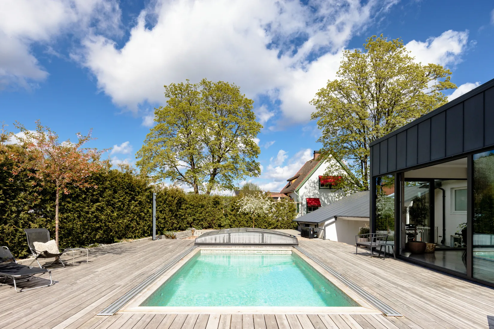 Villa, Helgövägen 19, Öjaby, Växjö