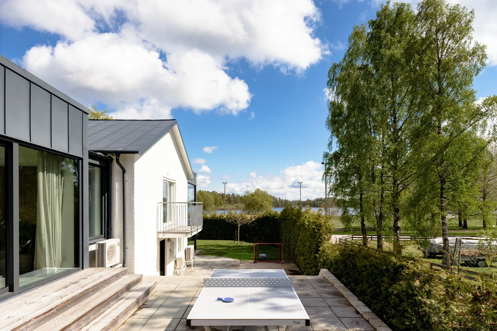 Villa, Helgövägen 19, Öjaby, Växjö