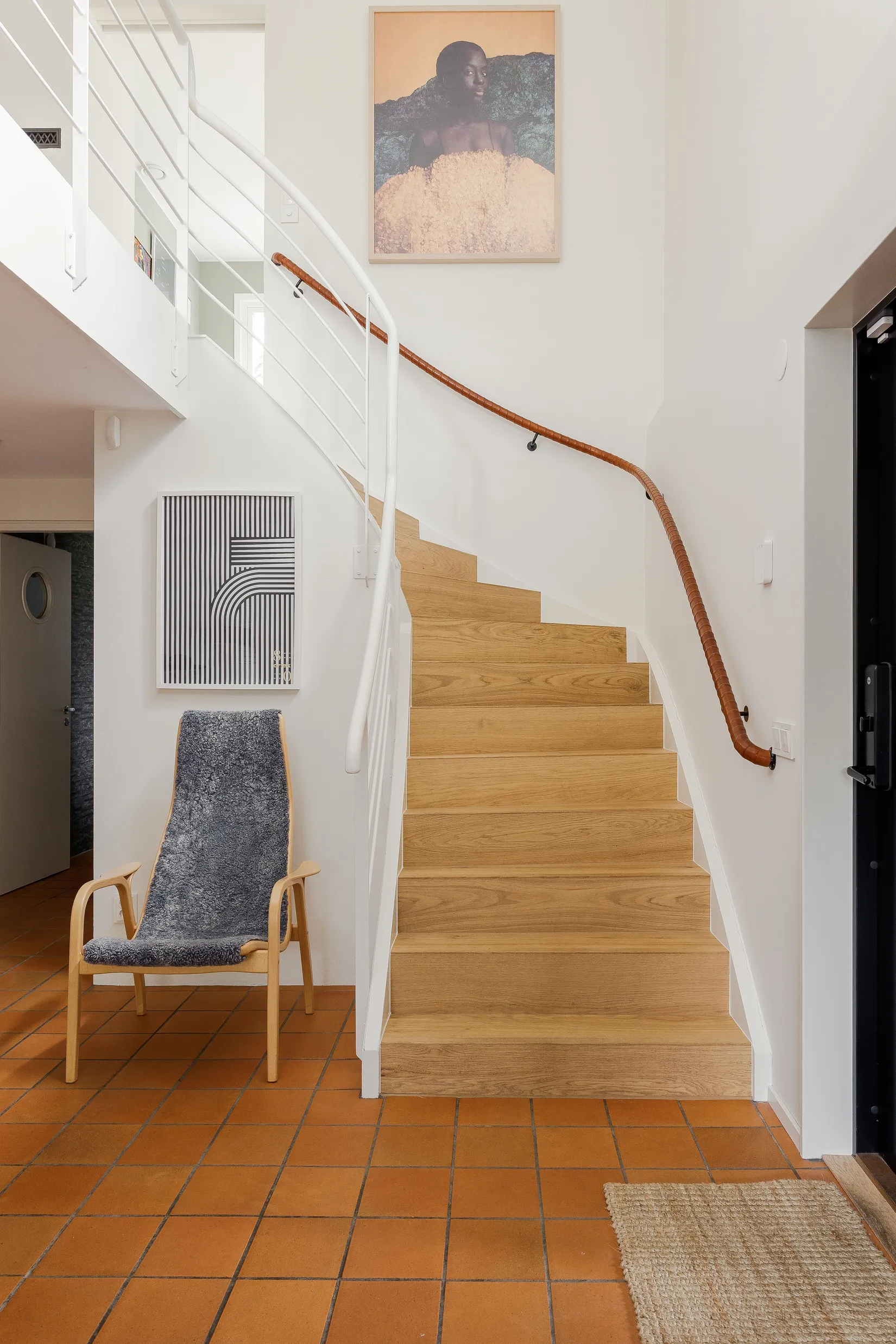 Villa, Helgövägen 19, Öjaby, Växjö