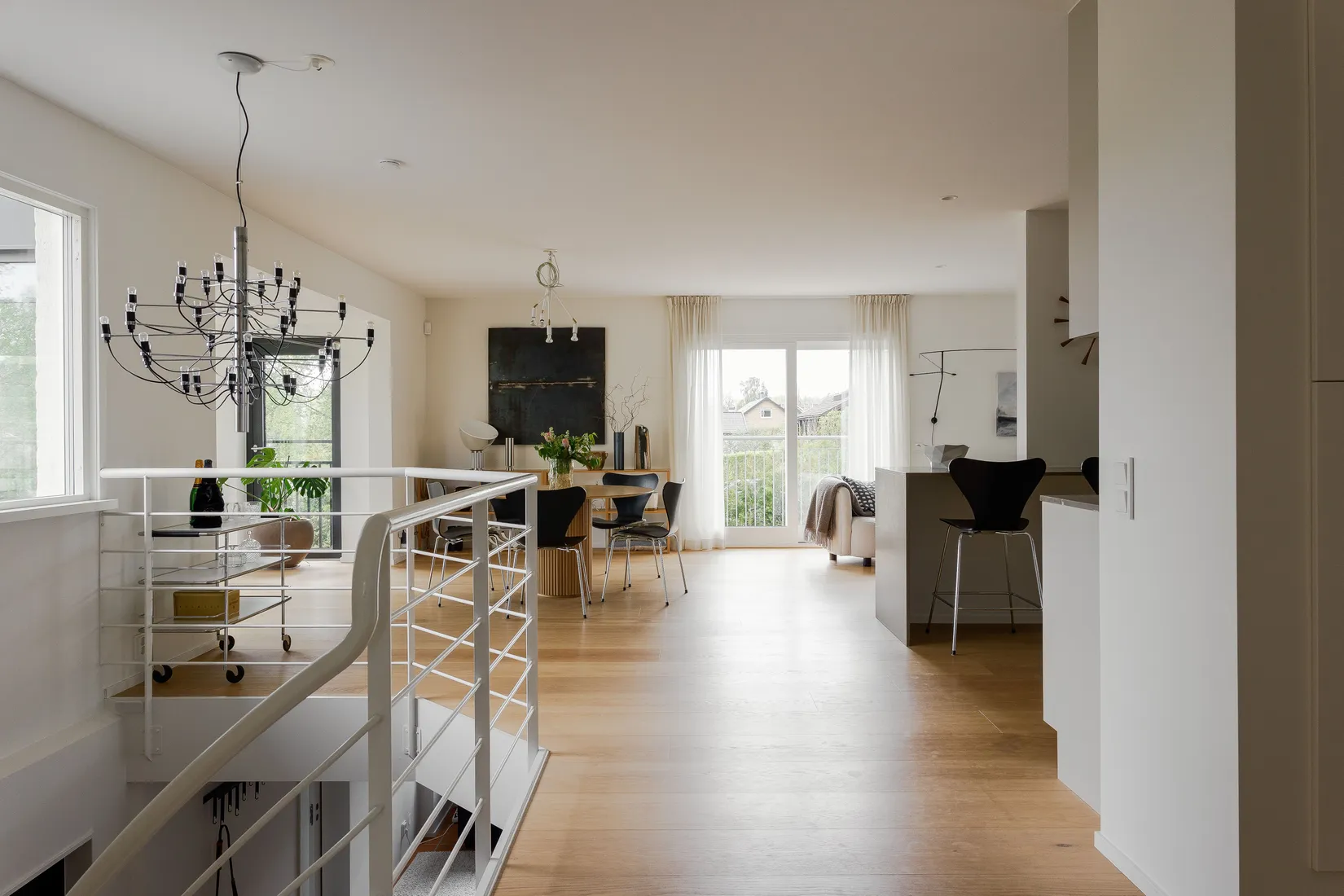 Villa, Helgövägen 19, Öjaby, Växjö