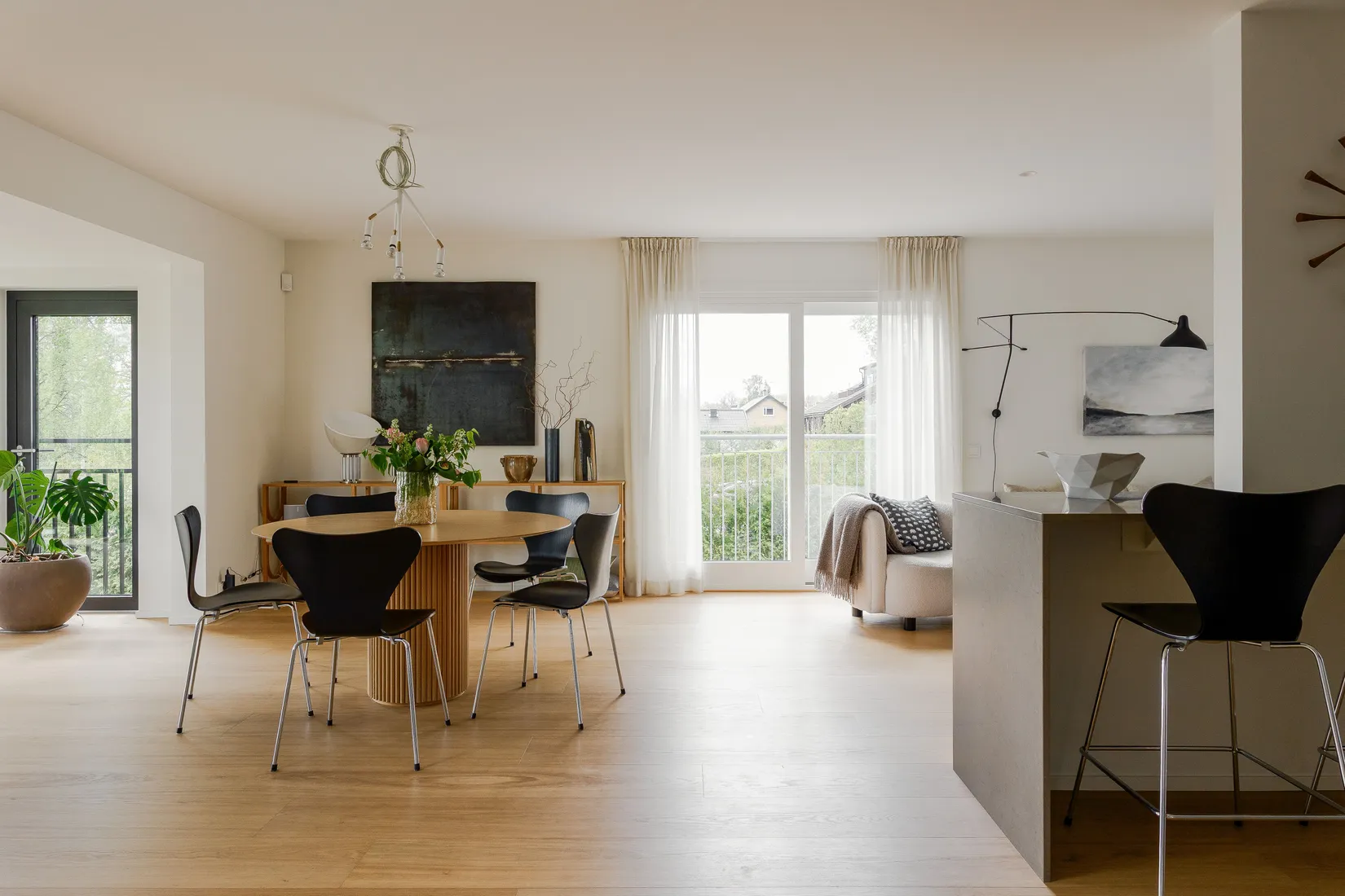 Villa, Helgövägen 19, Öjaby, Växjö