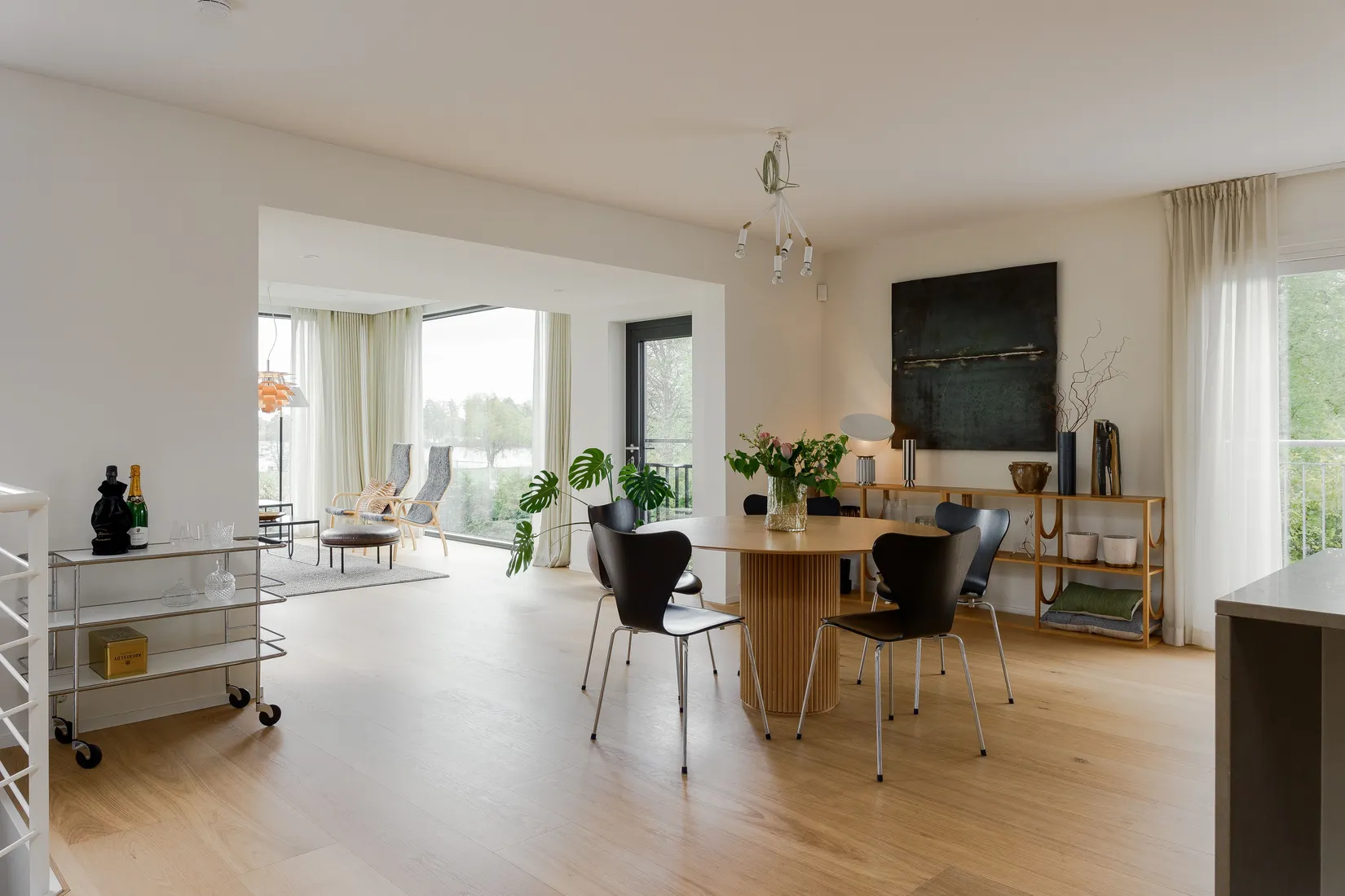 Villa, Helgövägen 19, Öjaby, Växjö
