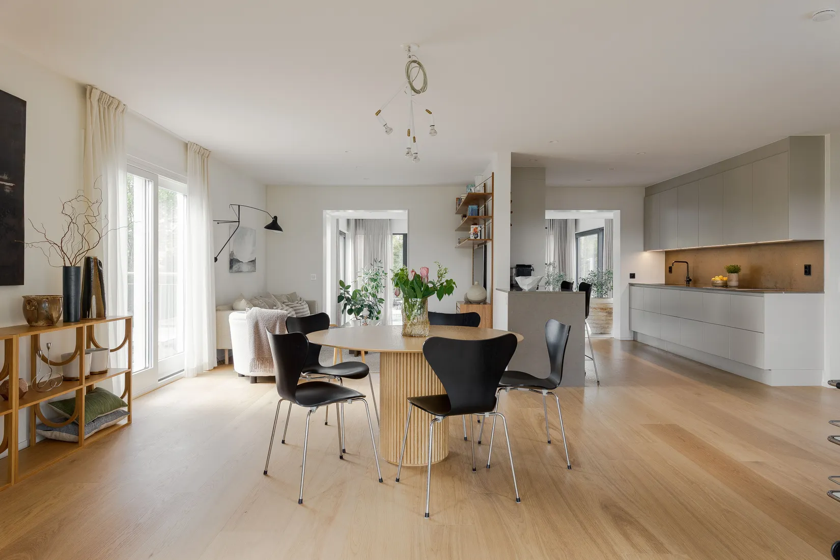 Villa, Helgövägen 19, Öjaby, Växjö