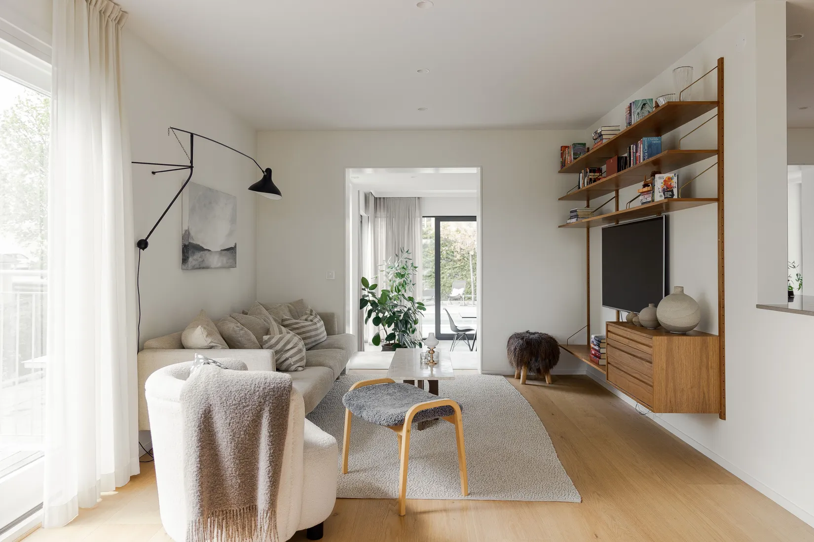 Villa, Helgövägen 19, Öjaby, Växjö
