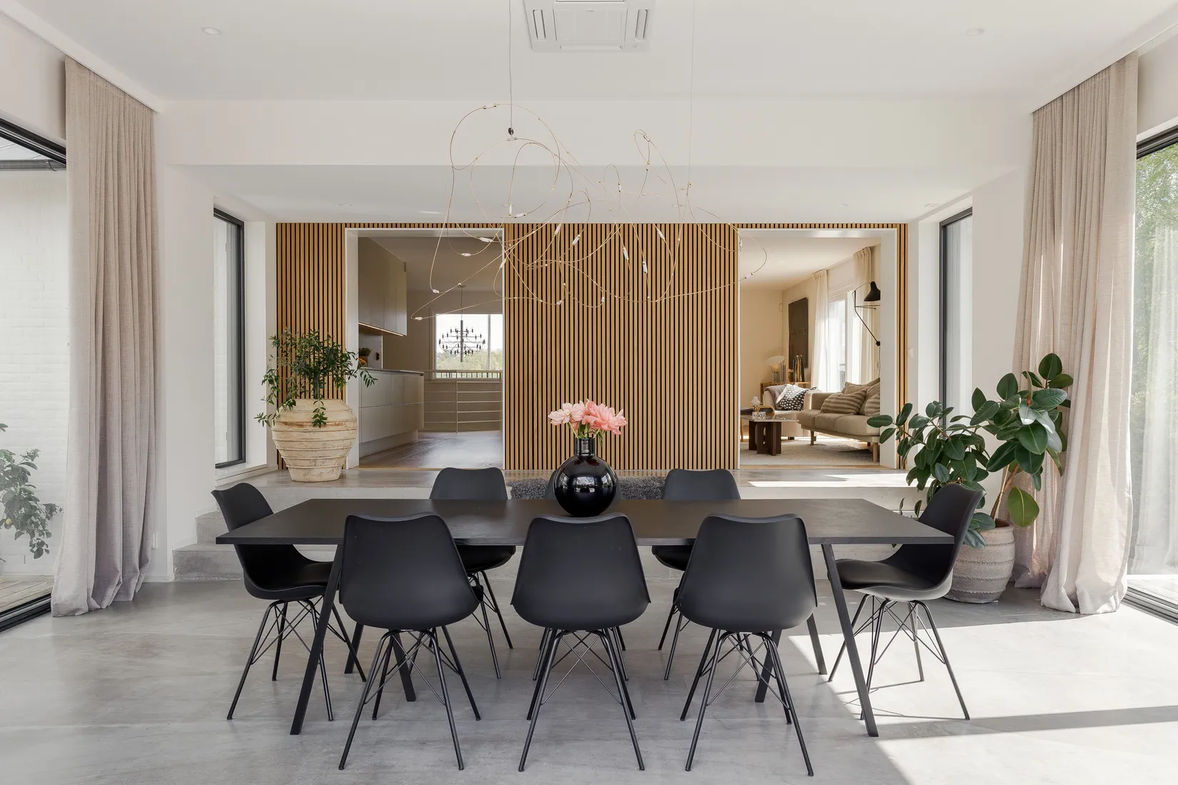 Villa, Helgövägen 19, Öjaby, Växjö