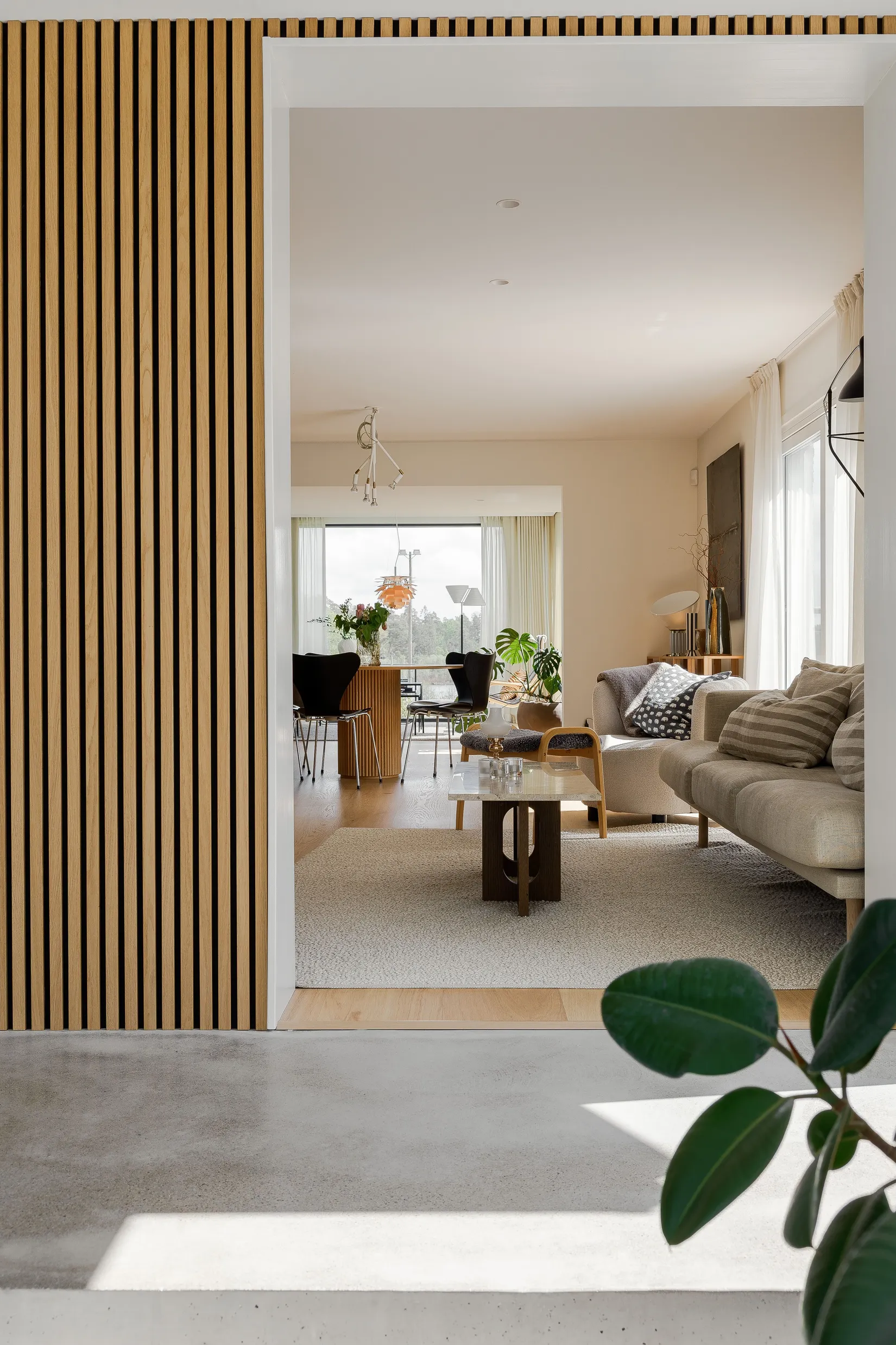 Villa, Helgövägen 19, Öjaby, Växjö