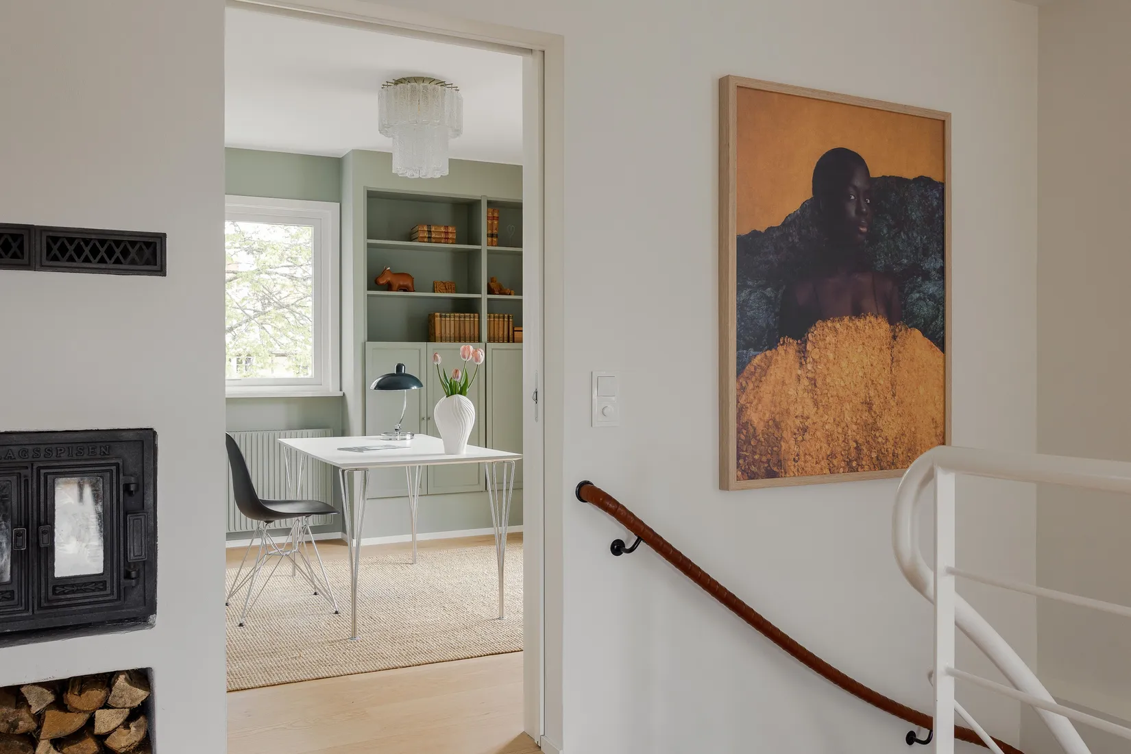 Villa, Helgövägen 19, Öjaby, Växjö