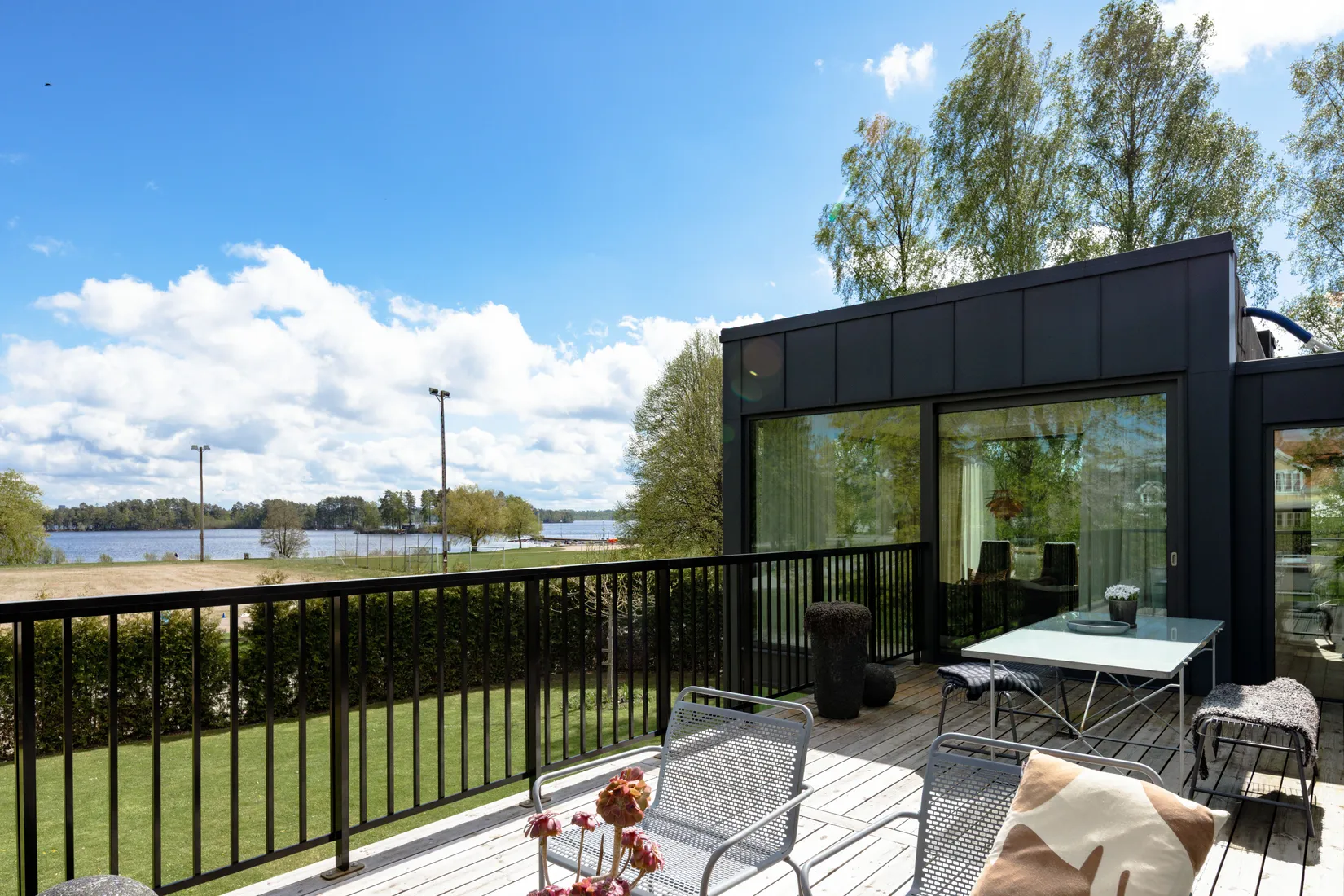 Villa, Helgövägen 19, Öjaby, Växjö