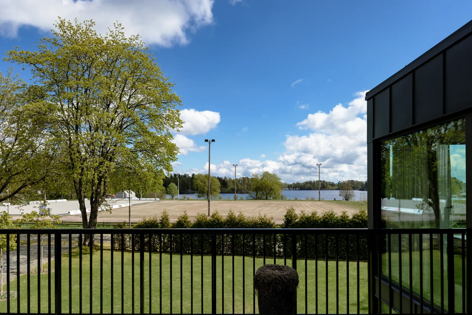 Villa, Helgövägen 19, Öjaby, Växjö