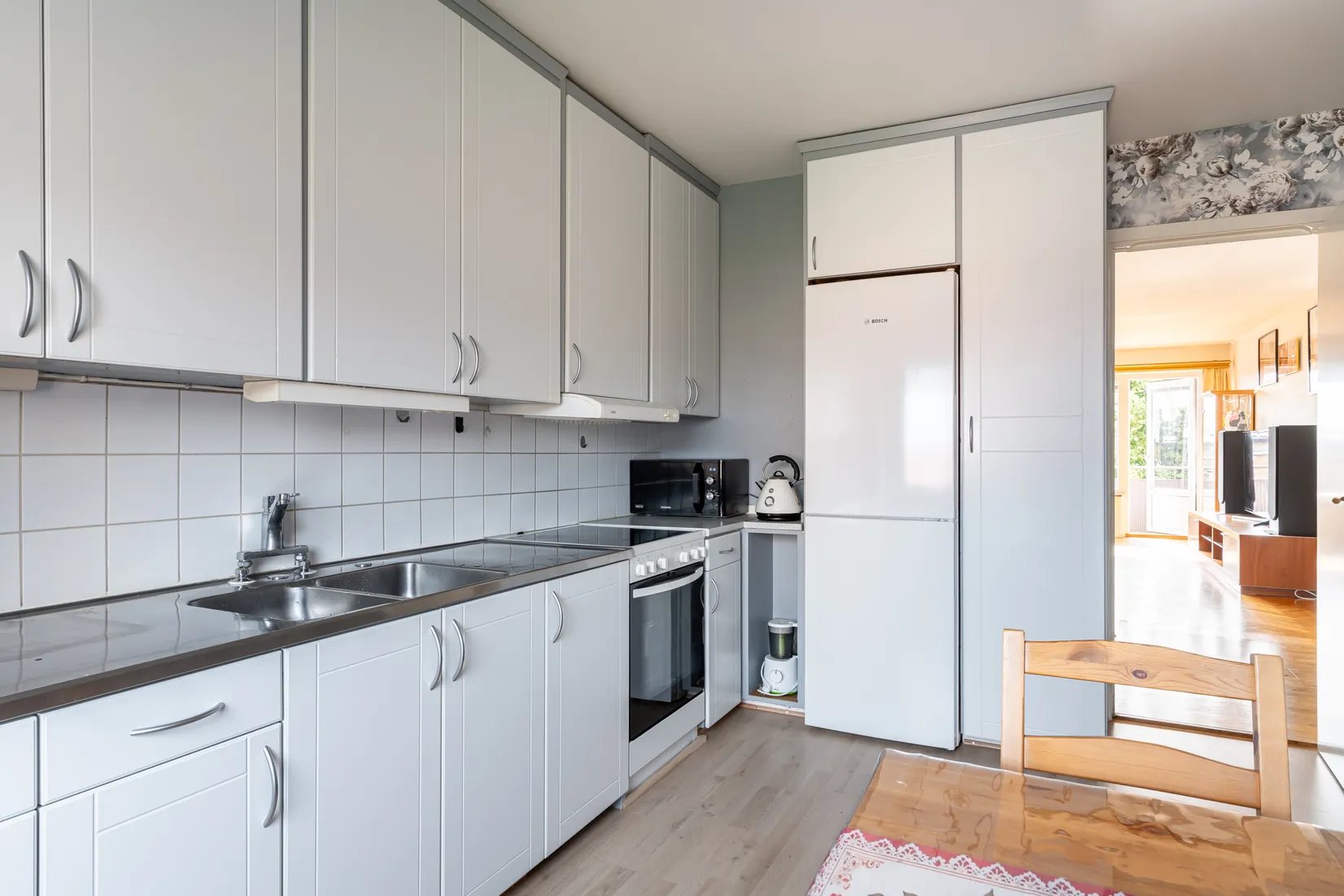 Bostadsrätt, Källgatan 4B, Nyfors, Eskilstuna