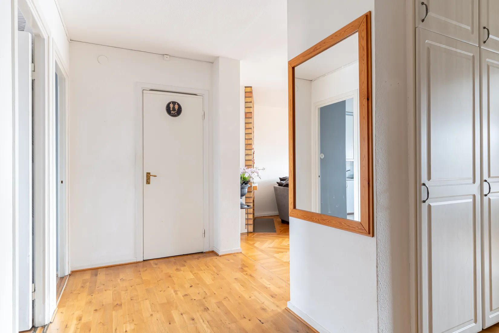 Bostadsrätt, Källgatan 4B, Nyfors, Eskilstuna
