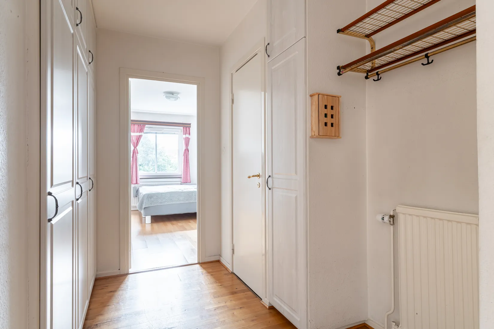 Bostadsrätt, Källgatan 4B, Nyfors, Eskilstuna