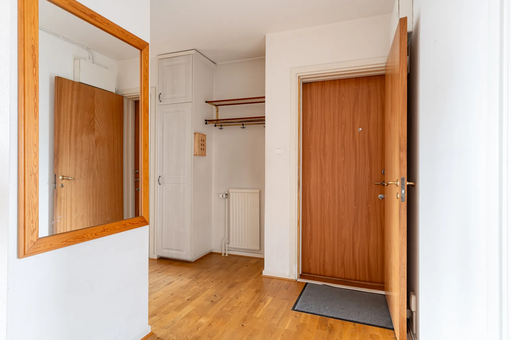Bostadsrätt, Källgatan 4B, Nyfors, Eskilstuna
