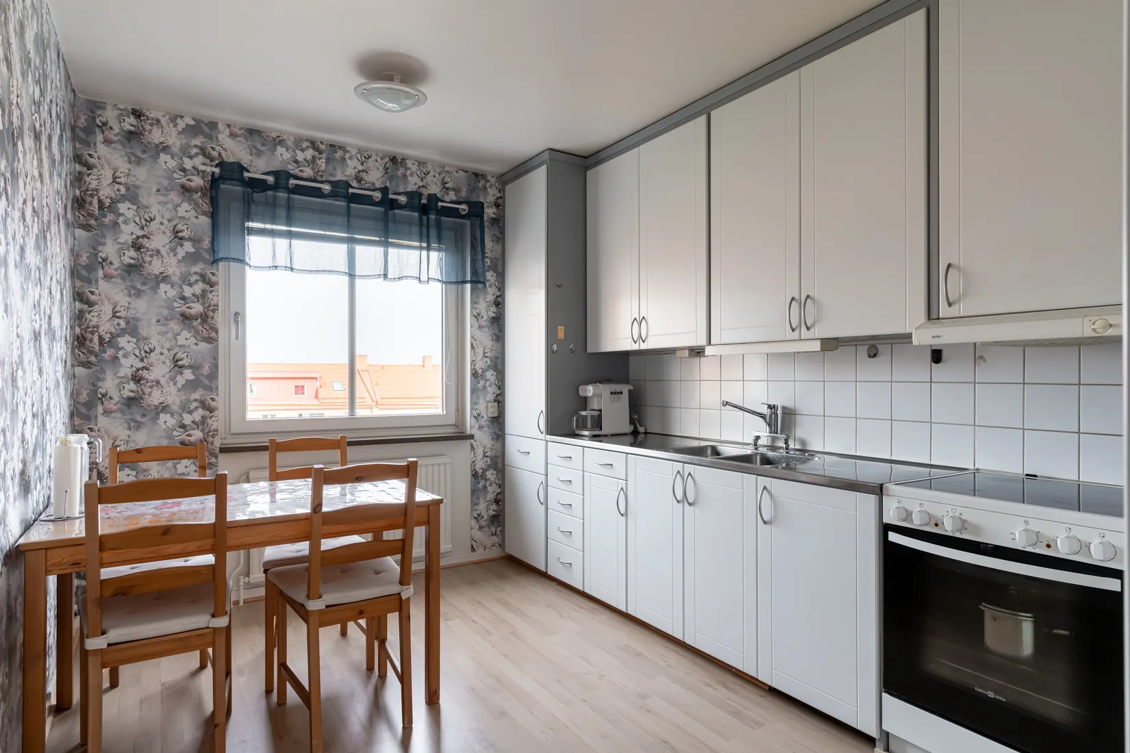 Bostadsrätt, Källgatan 4B, Nyfors, Eskilstuna