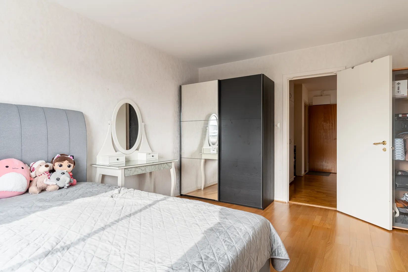 Bostadsrätt, Källgatan 4B, Nyfors, Eskilstuna