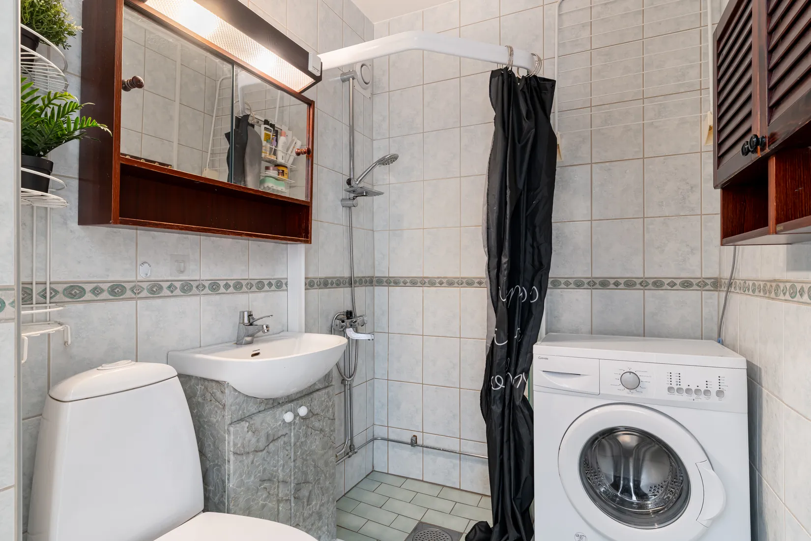Bostadsrätt, Källgatan 4B, Nyfors, Eskilstuna