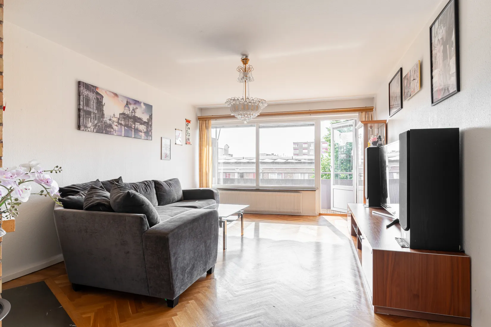 Bostadsrätt, Källgatan 4B, Nyfors, Eskilstuna