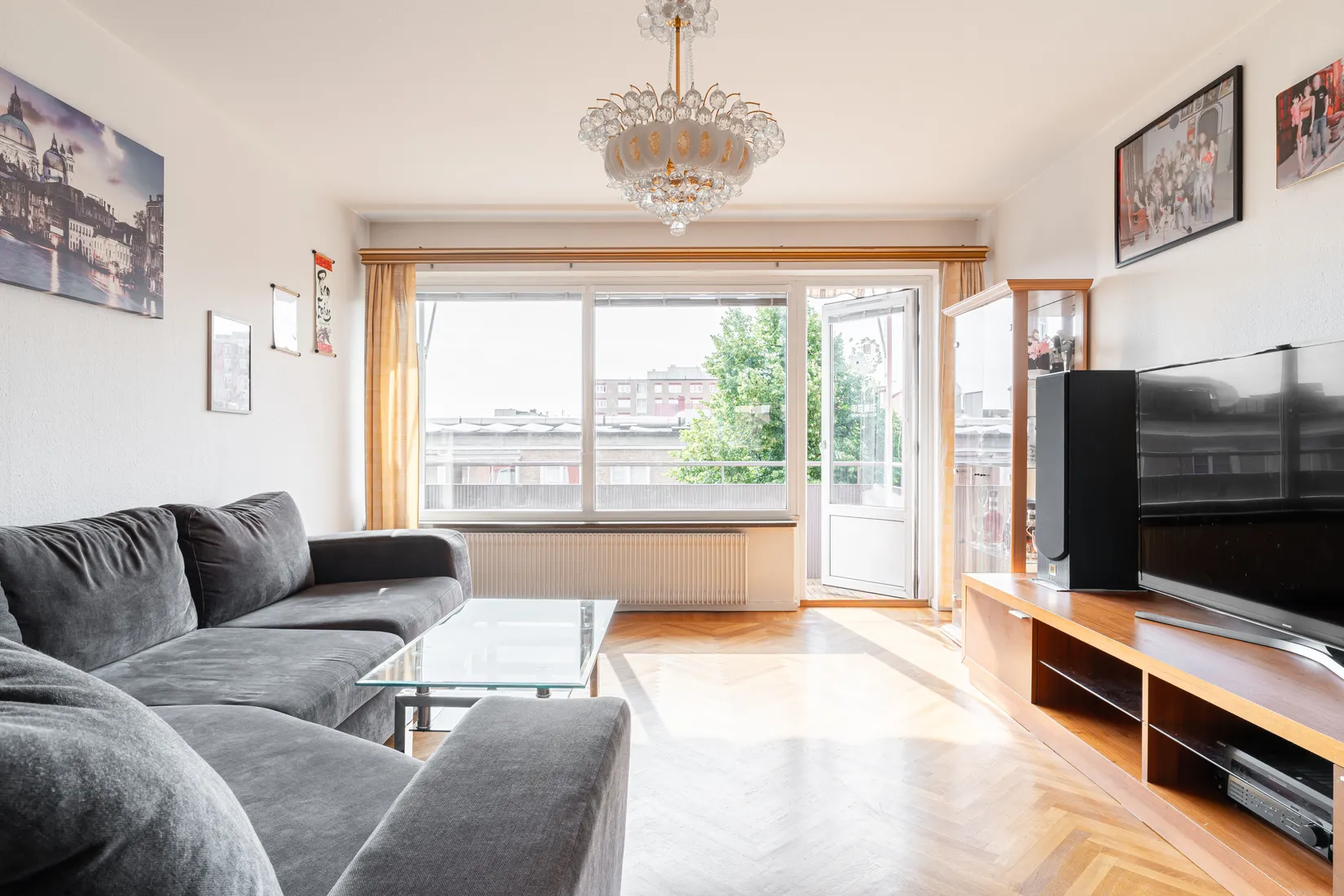 Bostadsrätt, Källgatan 4B, Nyfors, Eskilstuna