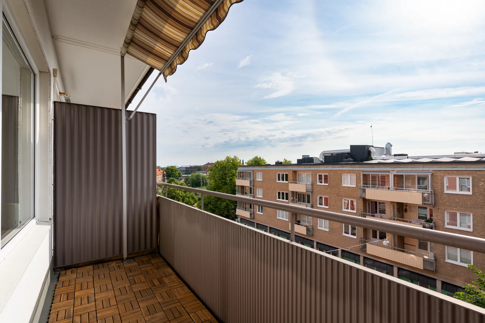 Bostadsrätt, Källgatan 4B, Nyfors, Eskilstuna