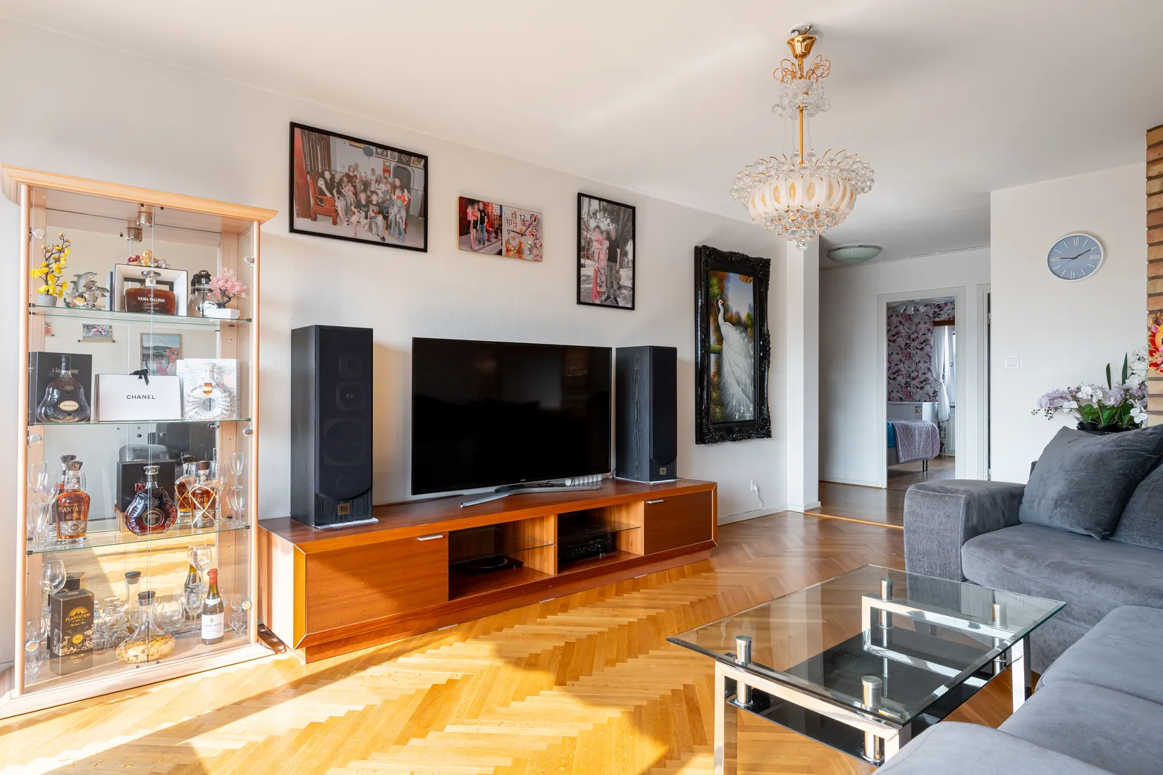 Bostadsrätt, Källgatan 4B, Nyfors, Eskilstuna