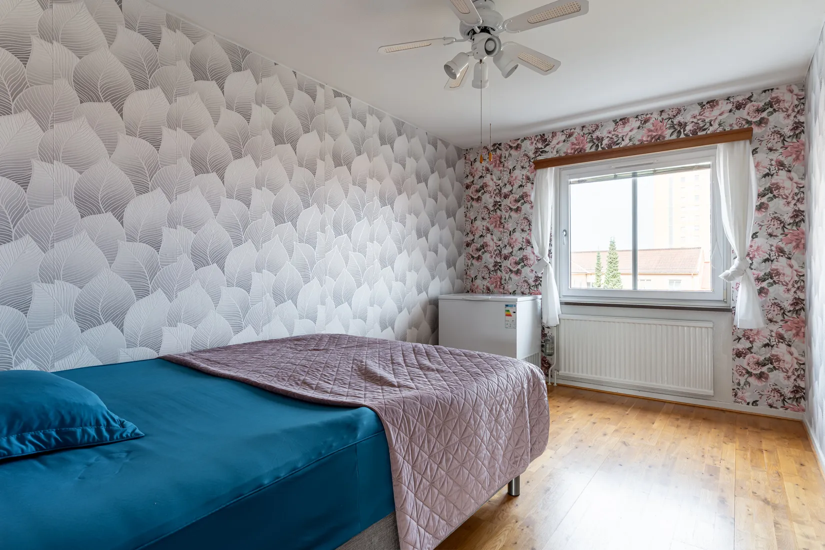 Bostadsrätt, Källgatan 4B, Nyfors, Eskilstuna