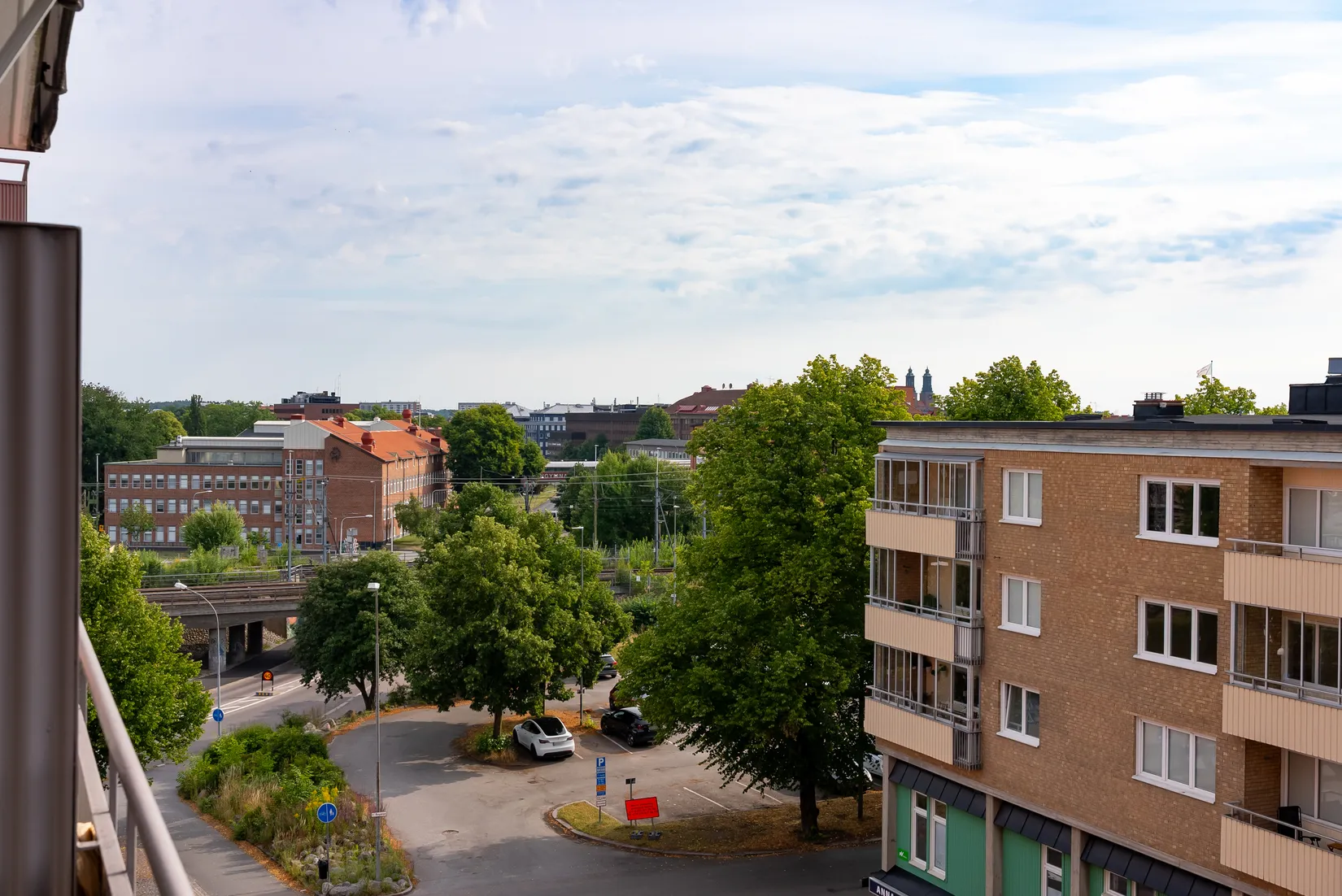 Bostadsrätt, Källgatan 4B, Nyfors, Eskilstuna