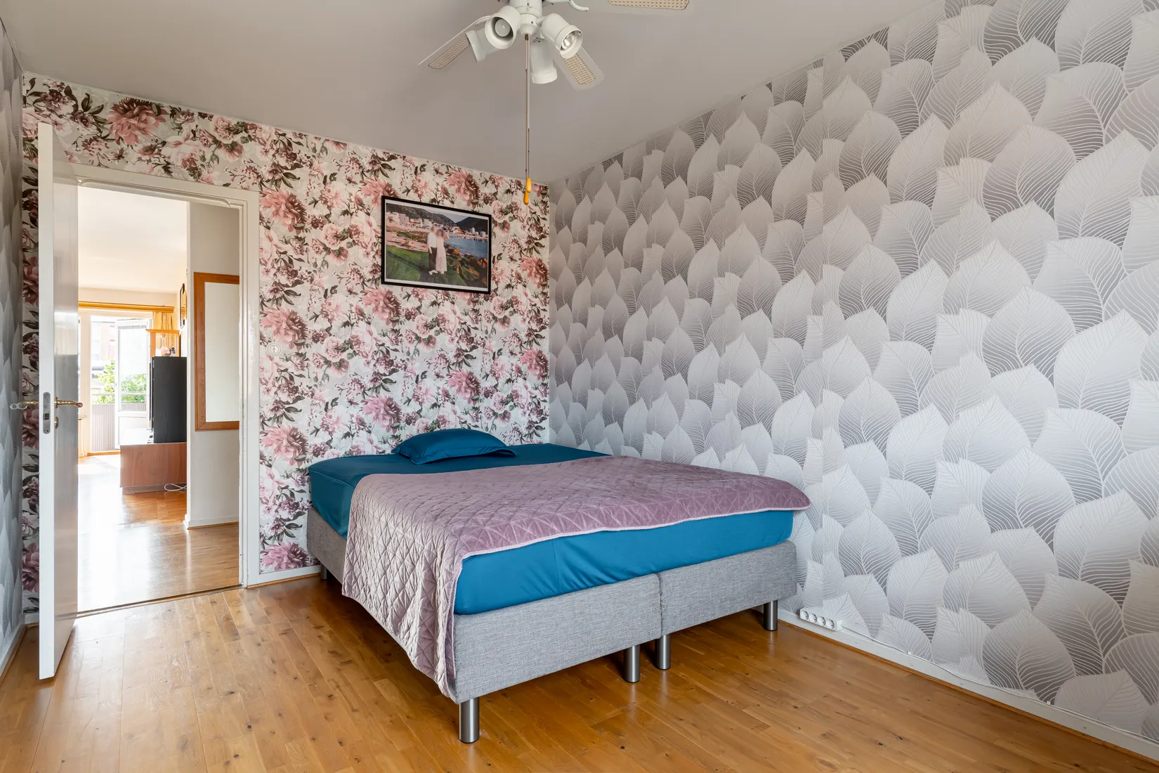 Bostadsrätt, Källgatan 4B, Nyfors, Eskilstuna