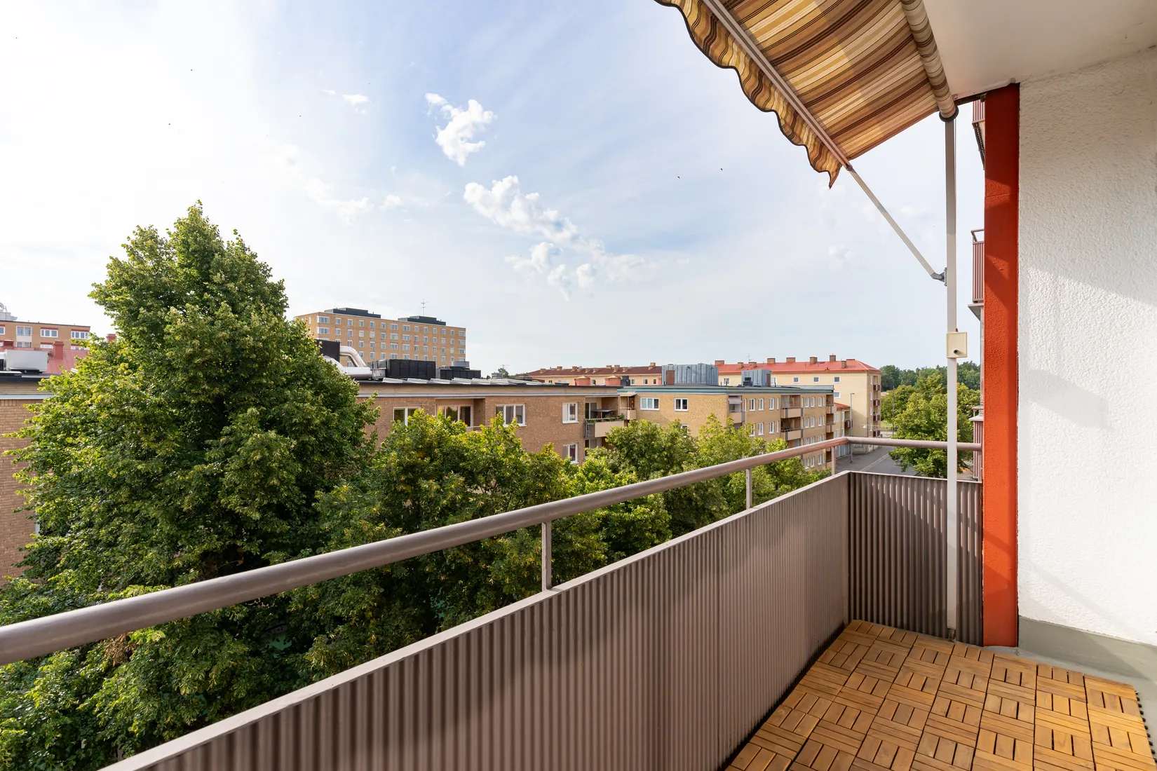 Bostadsrätt, Källgatan 4B, Nyfors, Eskilstuna