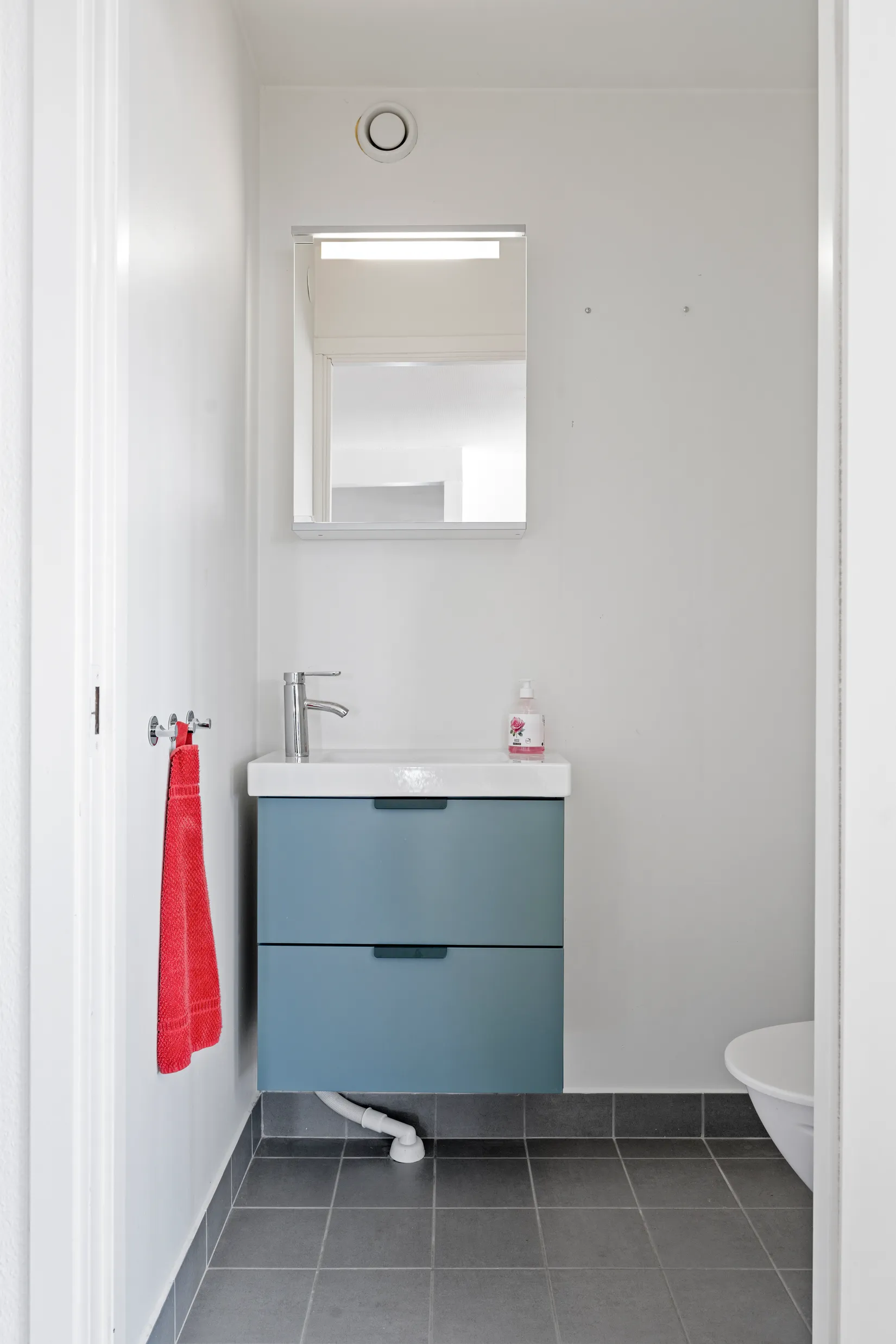Bostadsrätt, Gyllenstiernas allé 10A, Mölle, Höganäs