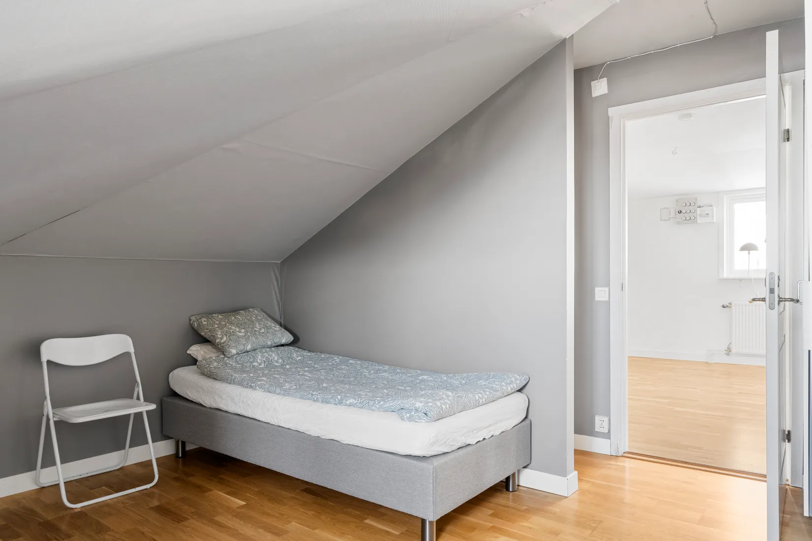 Bostadsrätt, Gyllenstiernas allé 10A, Mölle, Höganäs