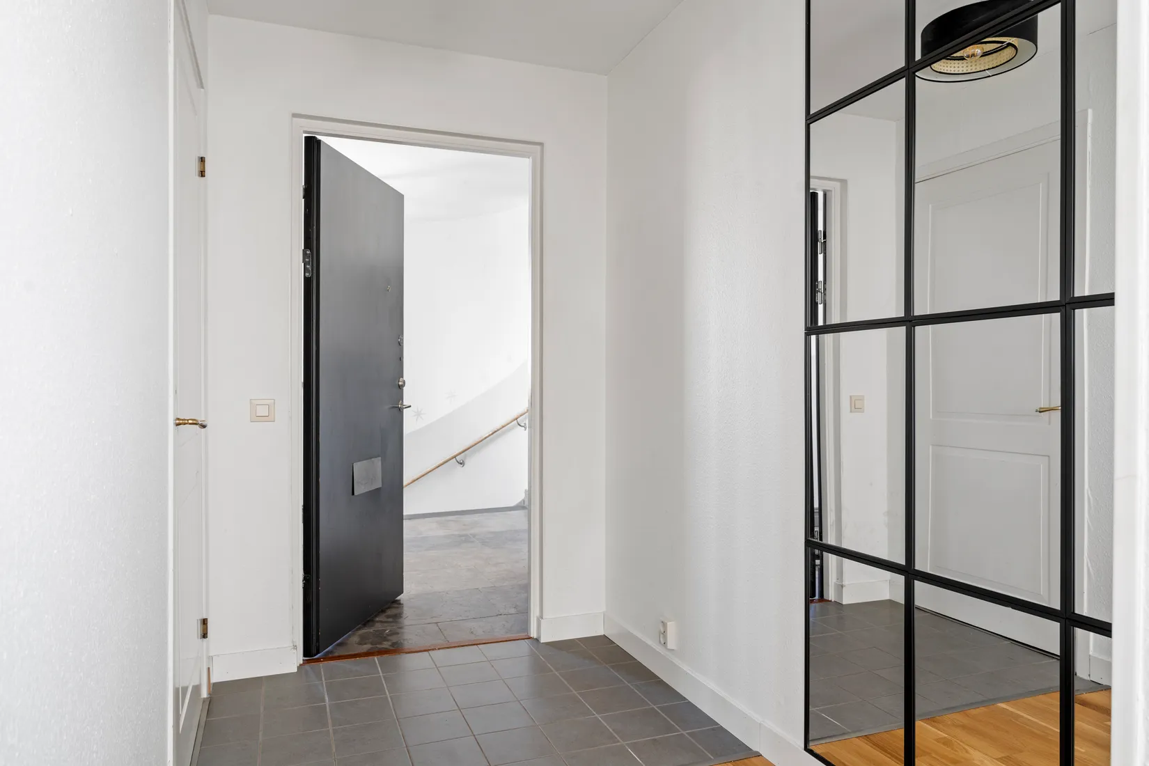 Bostadsrätt, Gyllenstiernas allé 10A, Mölle, Höganäs