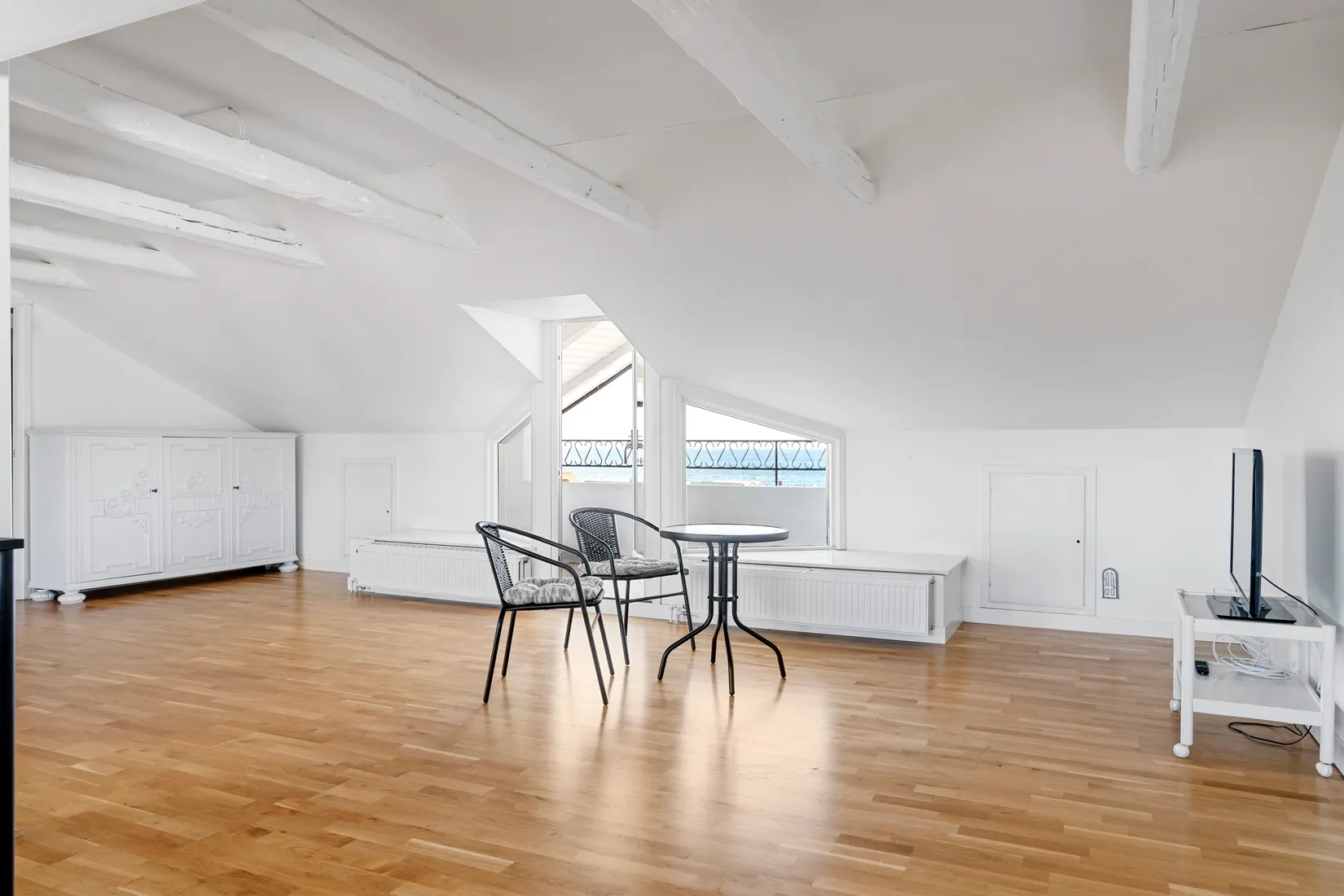 Bostadsrätt, Gyllenstiernas allé 10A, Mölle, Höganäs