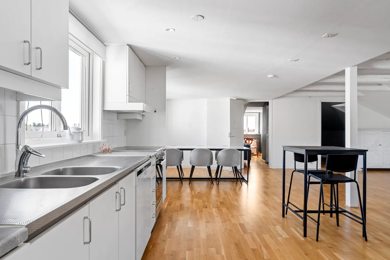 Bostadsrätt, Gyllenstiernas allé 10A, Mölle, Höganäs