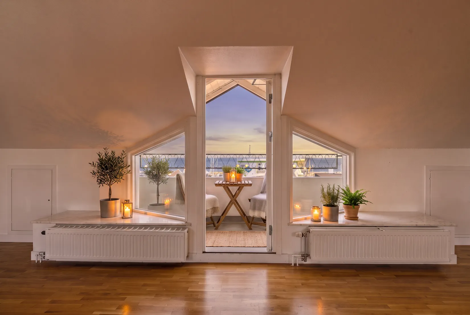 Bostadsrätt, Gyllenstiernas allé 10A, Mölle, Höganäs