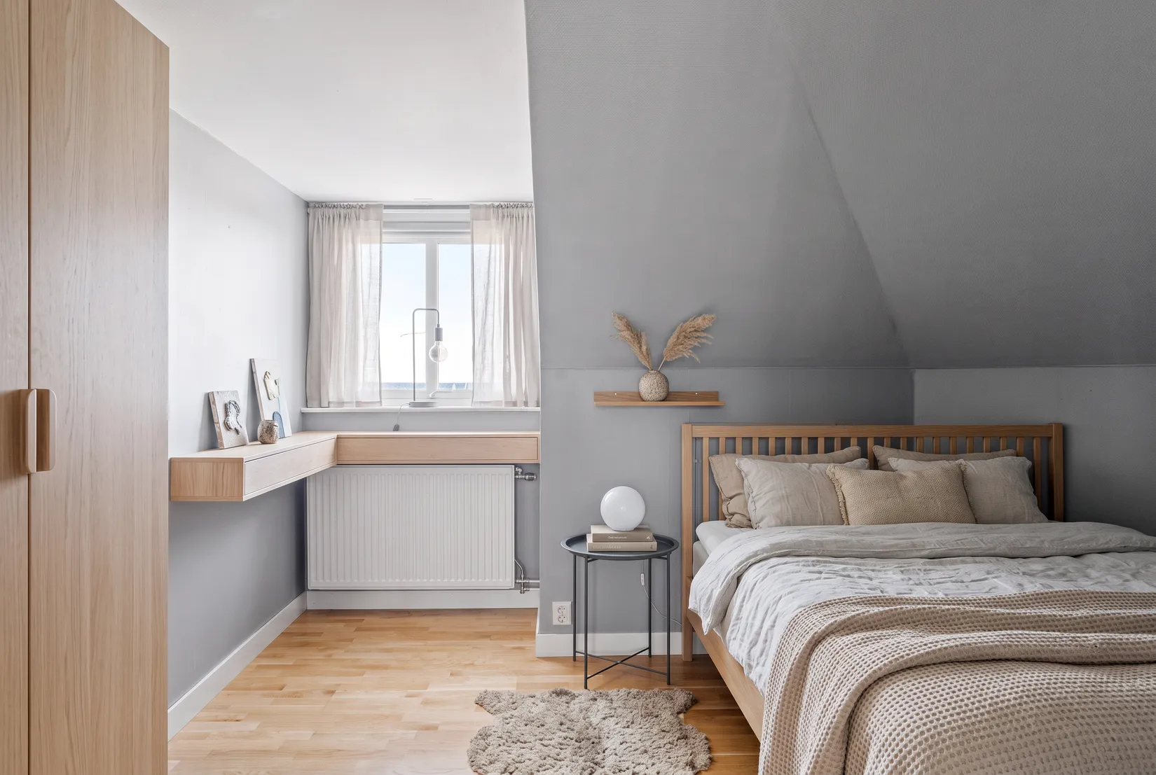 Bostadsrätt, Gyllenstiernas allé 10A, Mölle, Höganäs