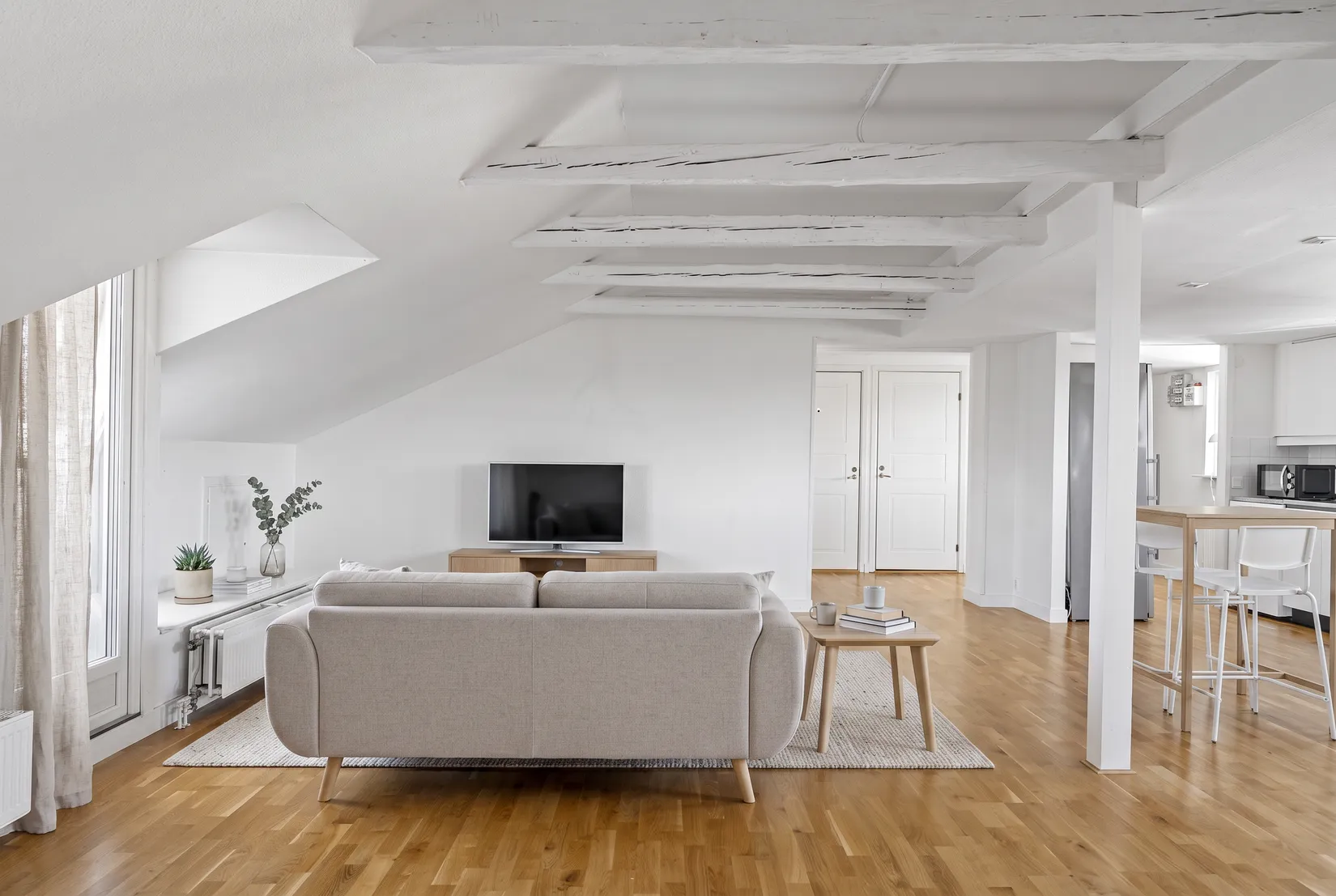 Bostadsrätt, Gyllenstiernas allé 10A, Mölle, Höganäs