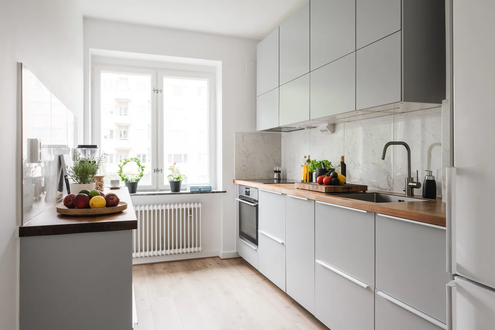 Bostadsrätt, Regementsgatan 29A, Slottsstaden, Malmö
