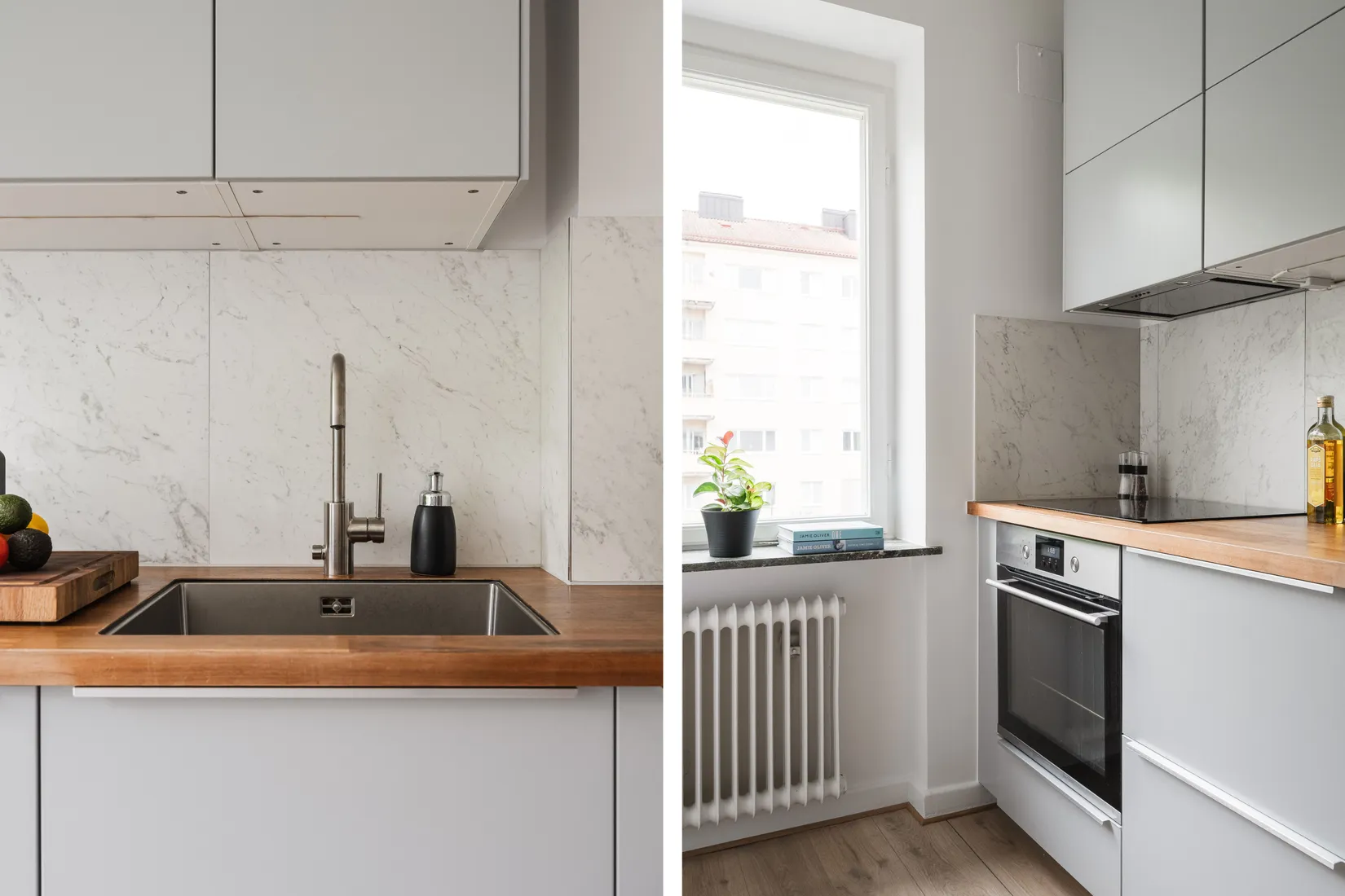 Bostadsrätt, Regementsgatan 29A, Slottsstaden, Malmö
