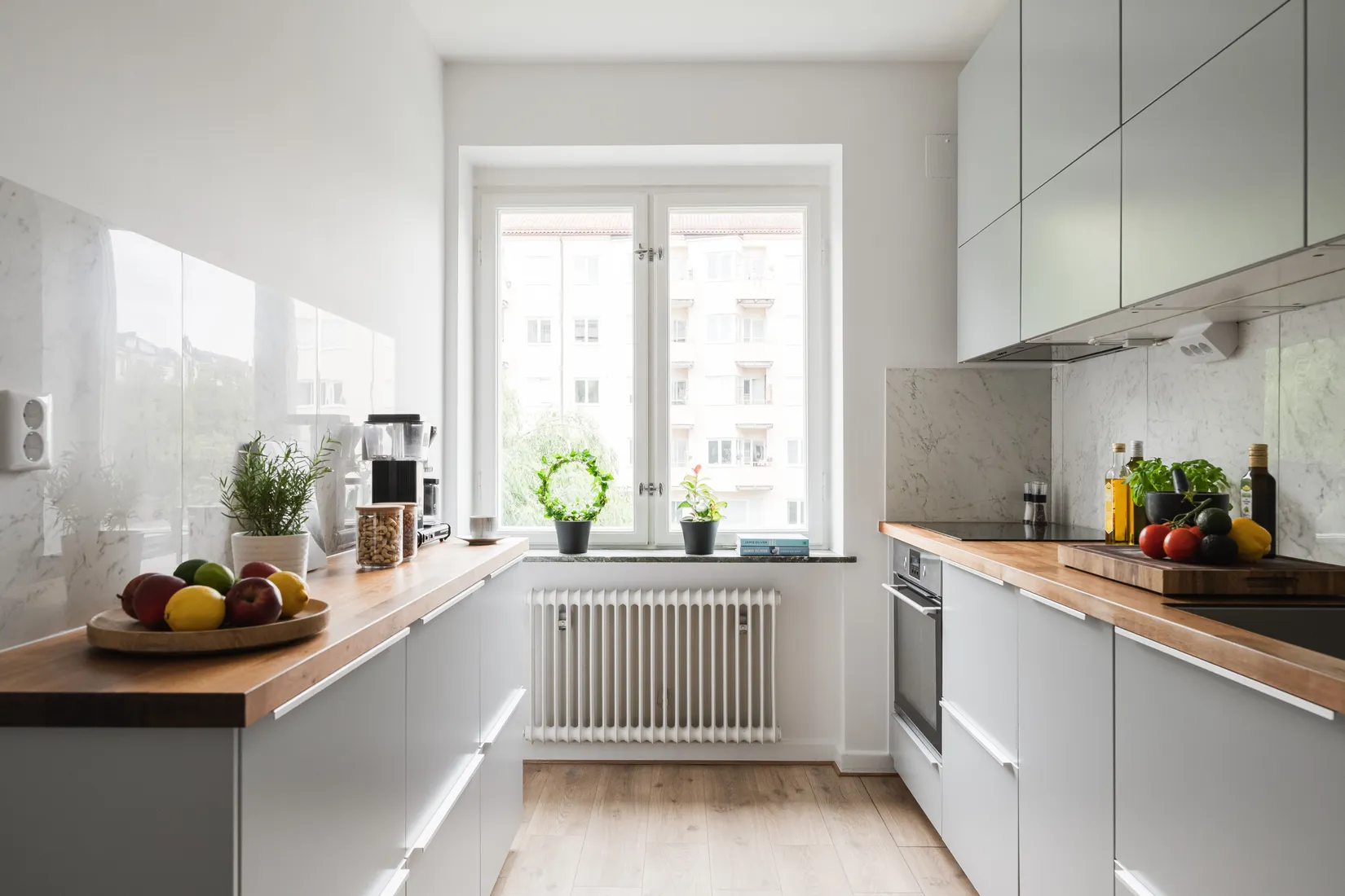 Bostadsrätt, Regementsgatan 29A, Slottsstaden, Malmö