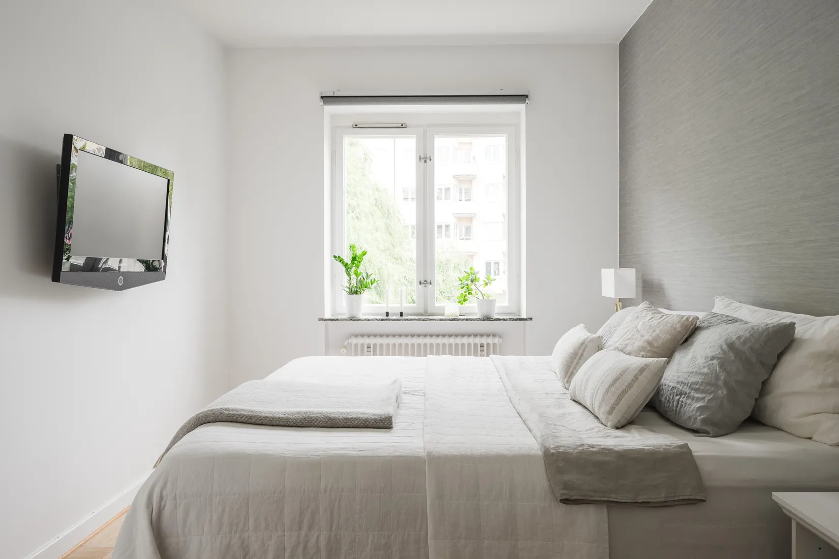 Bostadsrätt, Regementsgatan 29A, Slottsstaden, Malmö