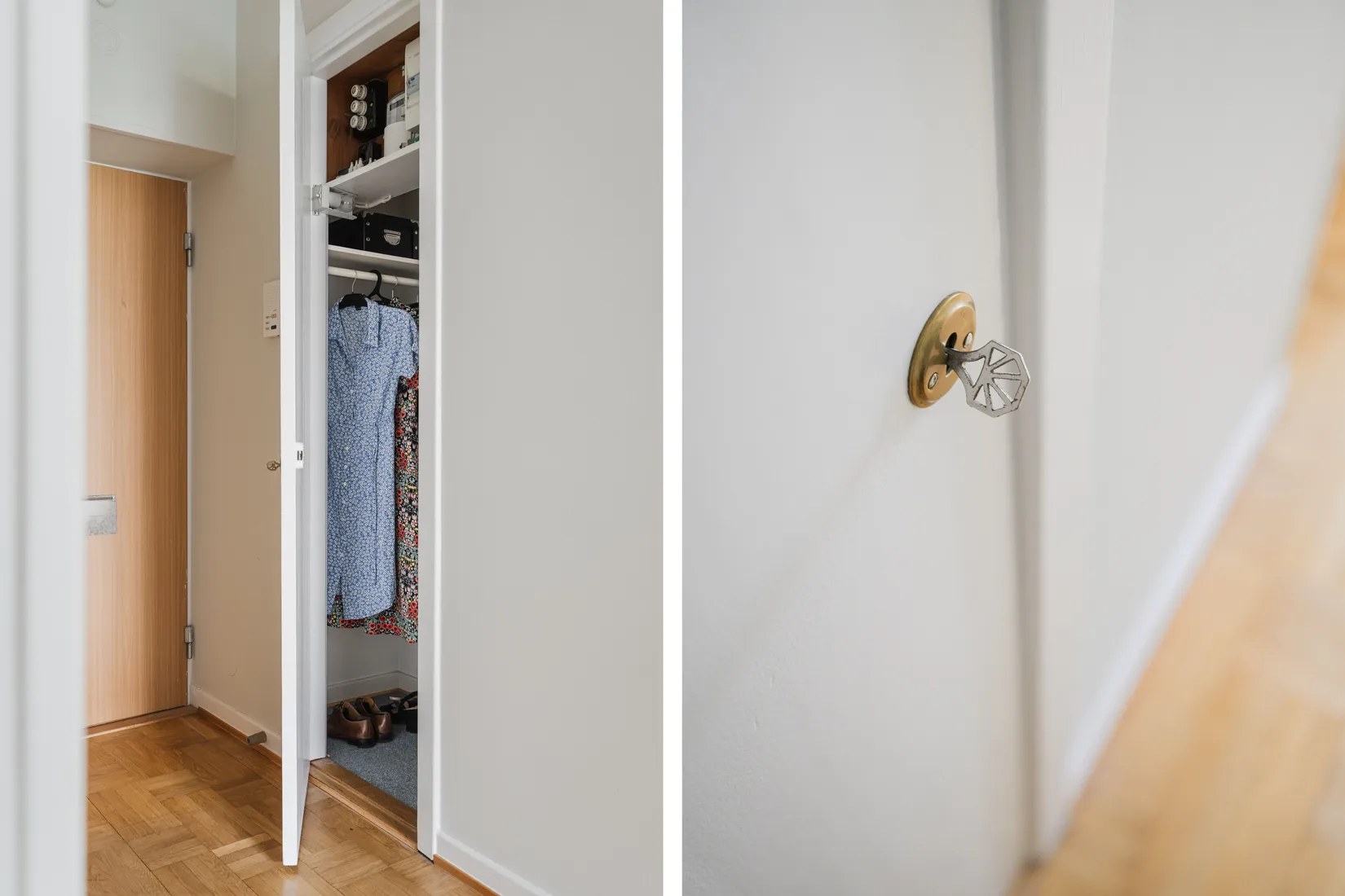 Bostadsrätt, Regementsgatan 29A, Slottsstaden, Malmö