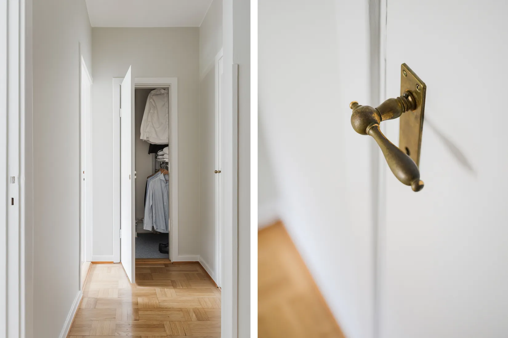 Bostadsrätt, Regementsgatan 29A, Slottsstaden, Malmö