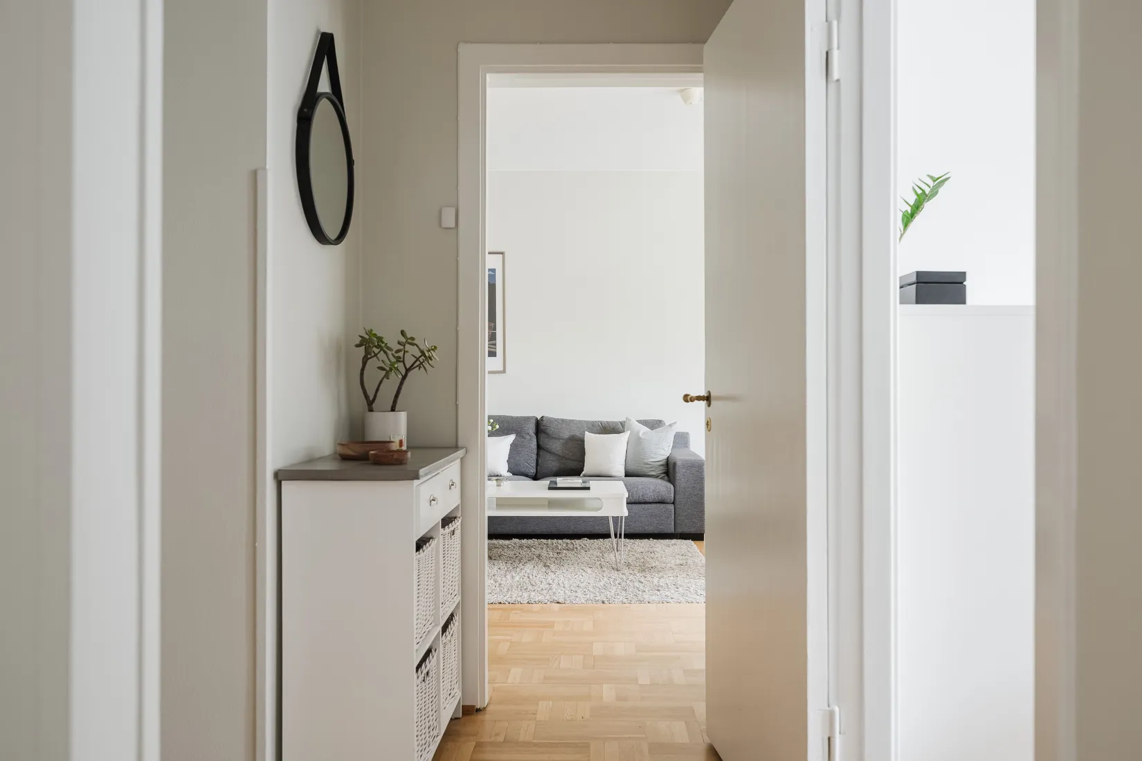 Bostadsrätt, Regementsgatan 29A, Slottsstaden, Malmö