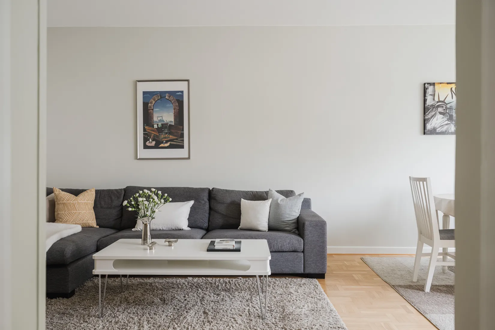 Bostadsrätt, Regementsgatan 29A, Slottsstaden, Malmö