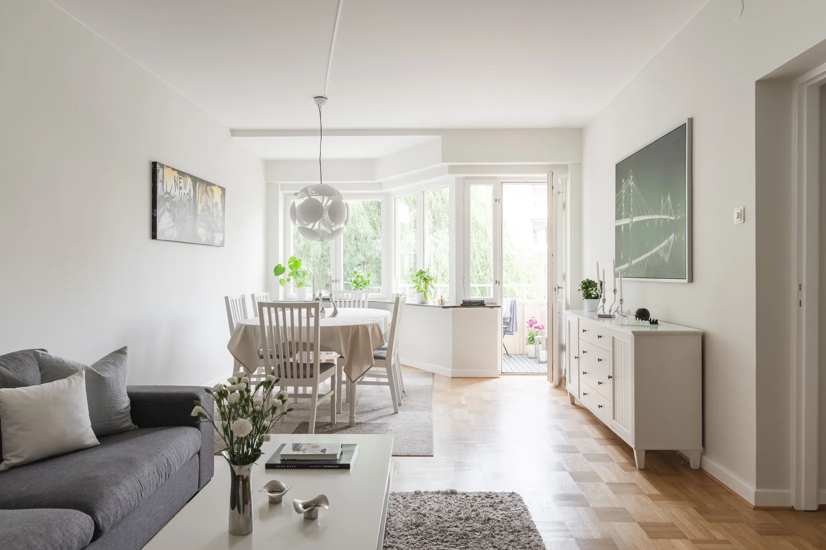 Bostadsrätt, Regementsgatan 29A, Slottsstaden, Malmö