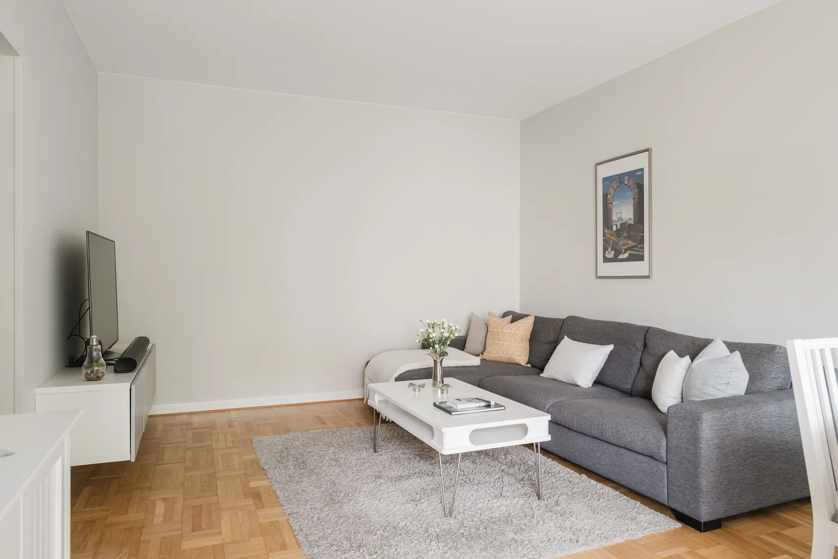 Bostadsrätt, Regementsgatan 29A, Slottsstaden, Malmö