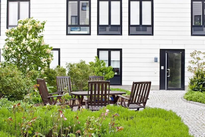Bostadsrätt, Södra Vägen 17, Lund - Centrum, Lund